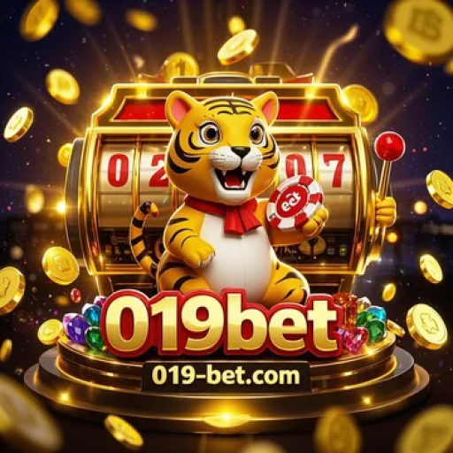 Apostas Ao Vivo na 019bet: A Nova Era do Jogo Online